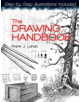 The Drawing Handbook - 9780486481562-thumb