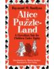 Alice in Puzzle-Land - 9780486482002-thumb