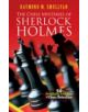 Chess Mysteries of Sherlock Holmes - 9780486482019-thumb