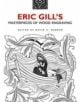 Eric Gill's Masterpieces of Wood Engraving - 9780486482057-thumb