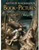 Arthur Rackham's Book of Pictures - 9780486483542-thumb