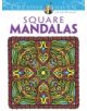 Square Mandalas - 9780486490946-thumb