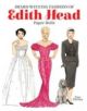 Award-Winning Fashions of Edith Head Paper Dolls - 9780486496269-thumb