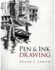 Pen & Ink Drawing - 9780486497150-thumb