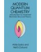 Modern Quantum Chemistry - 9780486691862-thumb