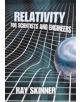 Relativity for Scientists and Engineers - 9780486781365-thumb