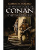 The Weird Tales of Conan the Barbarian - 9780486794884-thumb