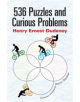 536 Puzzles and Curious Problems - 9780486796864-thumb