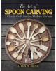 Art of Spoon Carving - 9780486813493-thumb