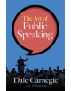 The Art of Public Speaking - 9780486814155-thumb