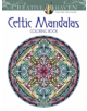 Creative Haven Celtic Mandalas Coloring Book - 9780486814230-thumb