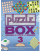 Puzzle Box Volume 3 - 9780486816852-thumb