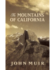 The Mountains of California - 9780486819204-thumb