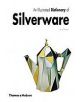 An Illustrated Dictionary of Silverware - 9780500281963-thumb