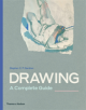 Drawing: A Complete Guide - 9780500292389-thumb