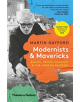 Modernists & Mavericks - 9780500294703-thumb