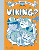 So you want to be a Viking? - 9780500651841-thumb