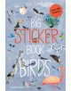 The Big Sticker Book of Birds - 9780500652008-thumb