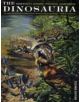 The Dinosauria, Second Edition - 9780520254084-thumb