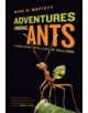 Adventures among Ants - 9780520271289-thumb