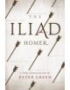 The Iliad - 9780520281431-thumb