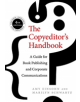 The Copyeditor's Handbook - 9780520286726-thumb