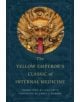 The Yellow Emperor's Classic of Internal Medicine - 9780520288263-thumb