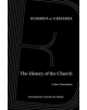 The History of the Church - 9780520291102-thumb