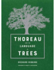 Thoreau and the Language of Trees - 9780520294042-thumb