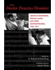 The Doctor Faustus Dossier - 9780520296831-thumb