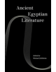 Ancient Egyptian Literature - 9780520305847-thumb