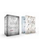 The Iliad and the Odyssey Boxed Set - 9780520306653-thumb