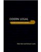 Modern Legal Drafting - 9780521001861-thumb