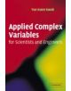 Applied Complex Variables for Scientists and Engineers - 9780521004626-thumb