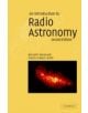 An Introduction to Radio Astronomy - 9780521005173-thumb