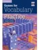 Games for Vocabulary Practice - 9780521006514-thumb