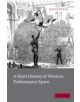 A Short History of Western Performance Space - 9780521012744-thumb