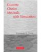 Discrete Choice Methods with Simulation - 9780521017152-thumb