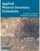 Applied Mineral Inventory Estimation - 9780521021821-thumb