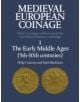 Medieval European Coinage: Volume 1, The Early Middle Ages (5th-10th Centuries) - 9780521031776-thumb