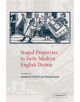 Staged Properties in Early Modern English Drama - 9780521032094-thumb