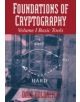 Foundations of Cryptography: Volume 1, Basic Tools - 9780521035361-thumb