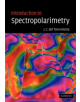 Introduction to Spectropolarimetry - 9780521036481-thumb