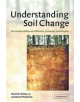 Understanding Soil Change - 9780521039437-thumb