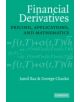 Financial Derivatives - 9780521066792-thumb