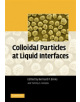 Colloidal Particles at Liquid Interfaces - 9780521071314-thumb