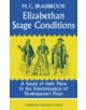 Elizabethan Stage Conditions - 9780521072151-thumb