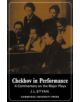 Chekhov in Performance - 9780521079754-thumb