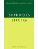 Sophocles: Electra - 9780521084611-thumb