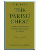 The Parish Chest - 9780521090186-thumb